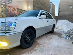 تويوتا كراون